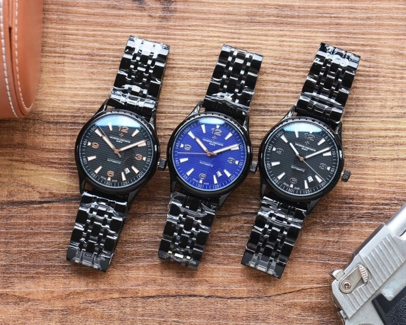 Fashionable VACHERON CONSTANTIN Watches 206611