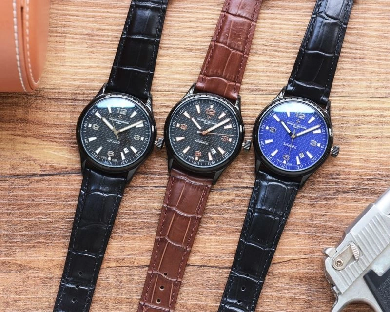 Tailored VACHERON CONSTANTIN Watches 206622
