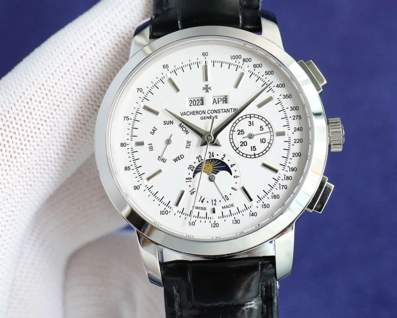 Durable VACHERON CONSTANTIN Watches 206615
