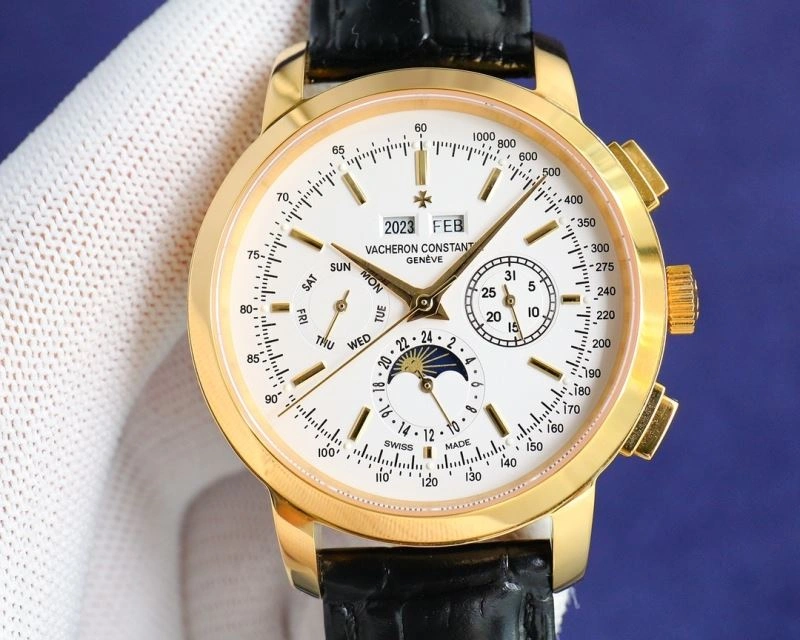 VACHERON CONSTANTIN Watches Youthful 206607