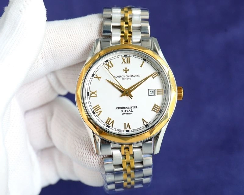 Snug VACHERON CONSTANTIN Watches 206610