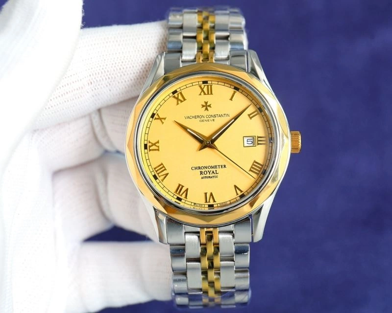VACHERON CONSTANTIN Watches SmartChoice 206609