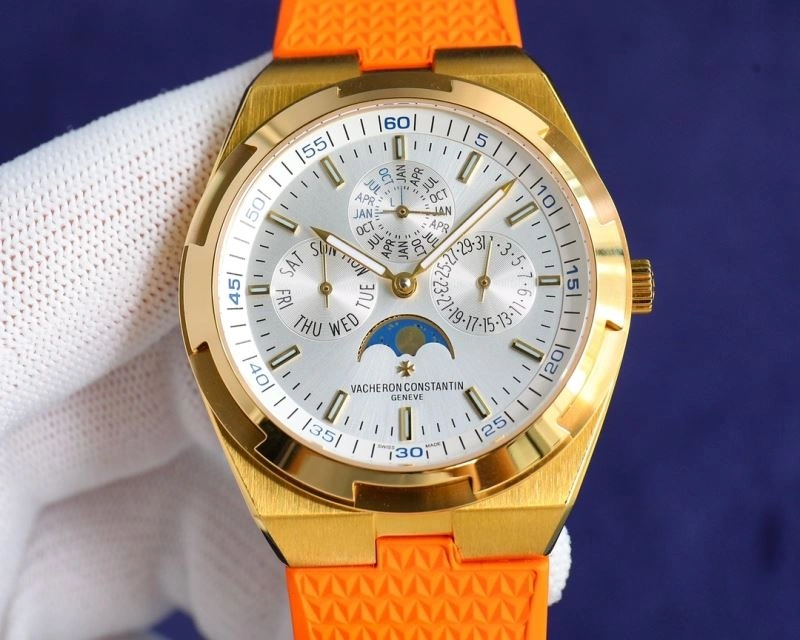 VACHERON CONSTANTIN Watches Bold 206608