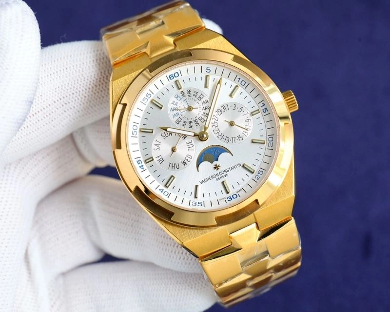VACHERON CONSTANTIN Watches Original 206605