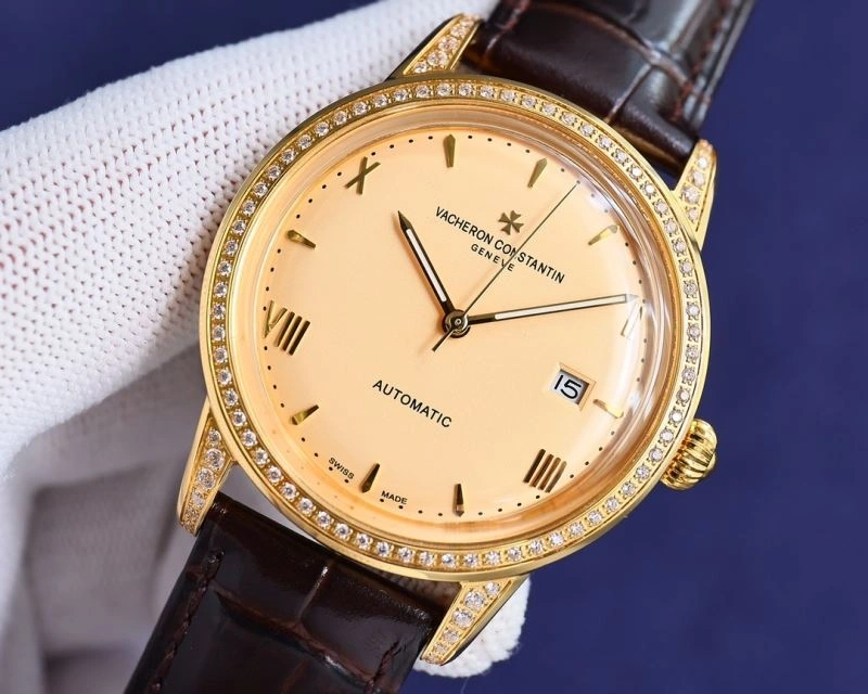 Tailored VACHERON CONSTANTIN Watches 206602
