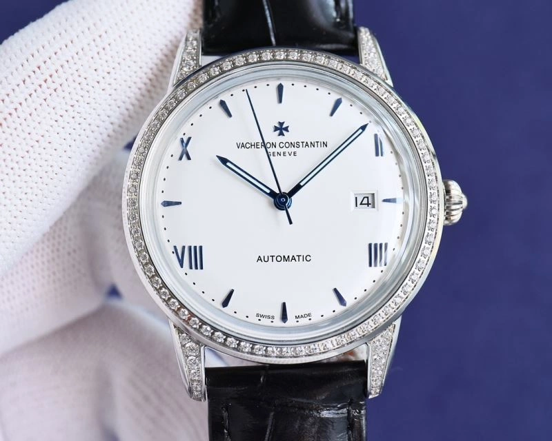 VACHERON CONSTANTIN Watches Bright 206601