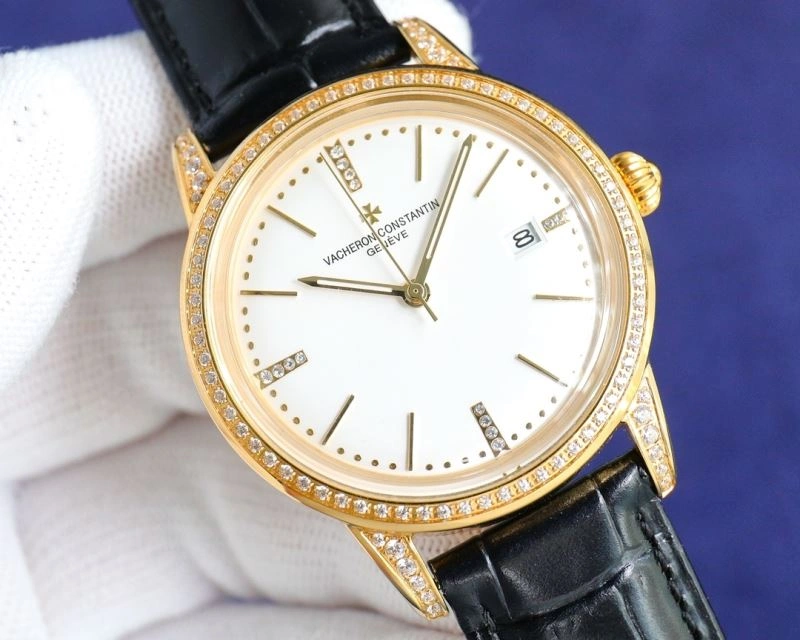 VACHERON CONSTANTIN Watches Compact 206598