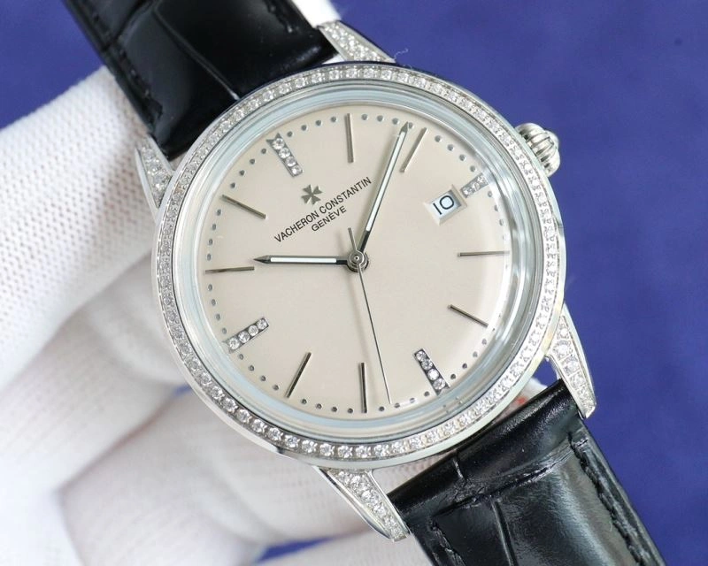 Sleek VACHERON CONSTANTIN Watches 206596