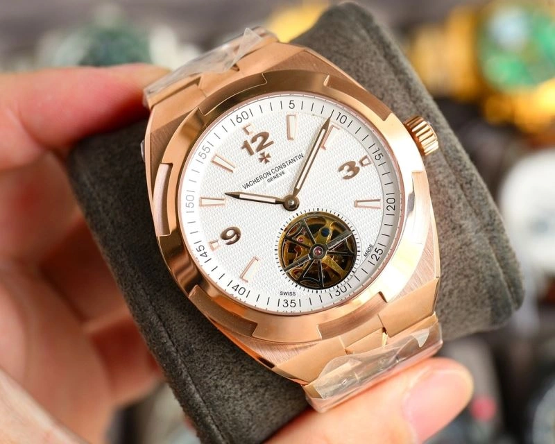 VACHERON CONSTANTIN Watches Casual 206600