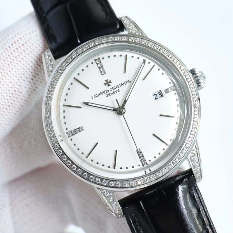 VACHERON CONSTANTIN Watches Cozy 206583