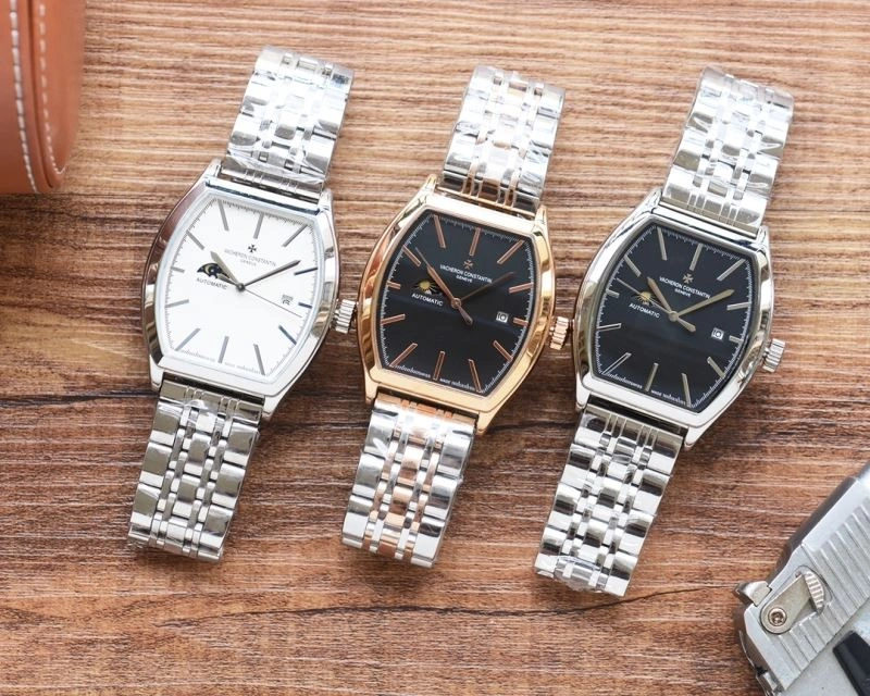 Effortless VACHERON CONSTANTIN Watches 206592