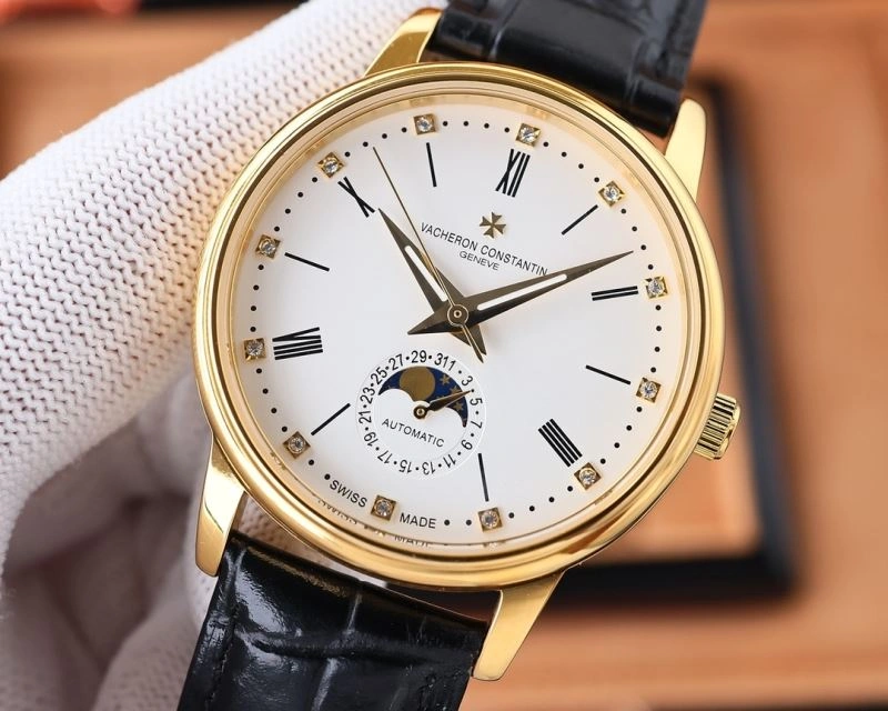 EasyCare VACHERON CONSTANTIN Watches 206587
