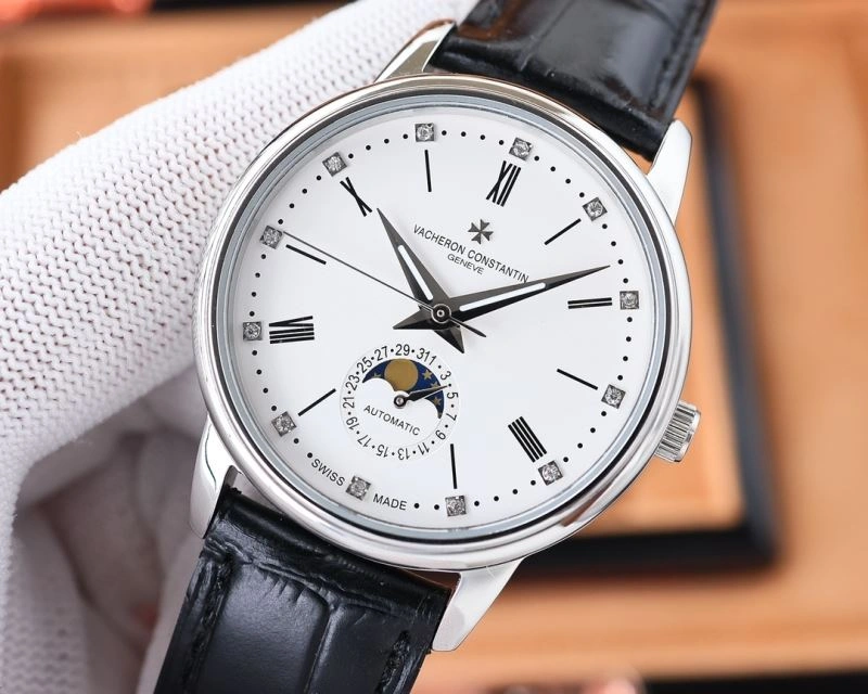 VACHERON CONSTANTIN Watches Premium 206585