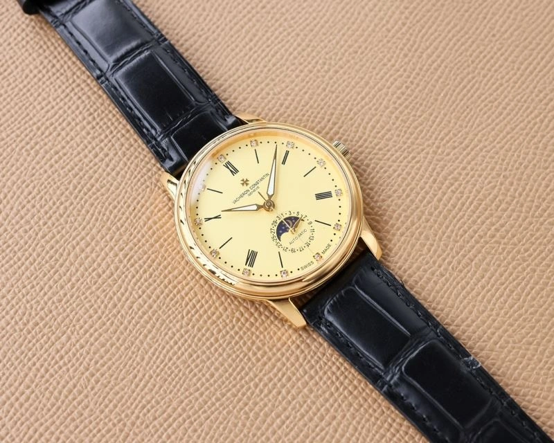 VACHERON CONSTANTIN Watches Affordable 206590