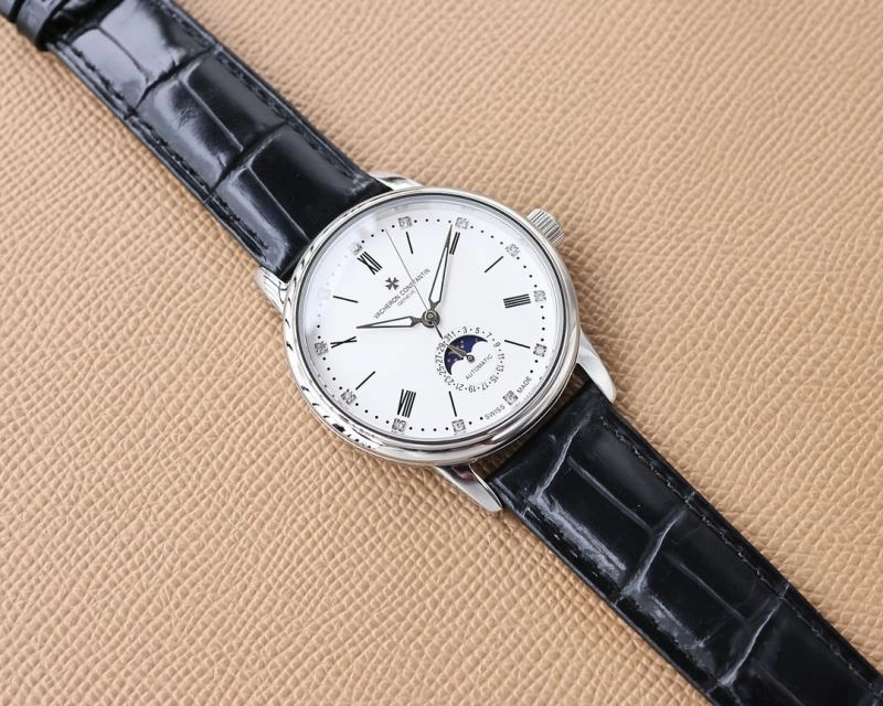TravelReady VACHERON CONSTANTIN Watches 206586