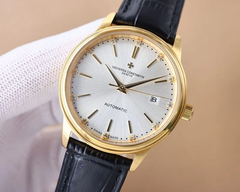 Seasonal VACHERON CONSTANTIN Watches 206584