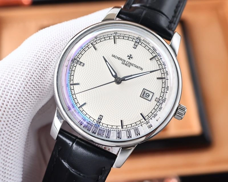 VACHERON CONSTANTIN Watches Thermal 206580