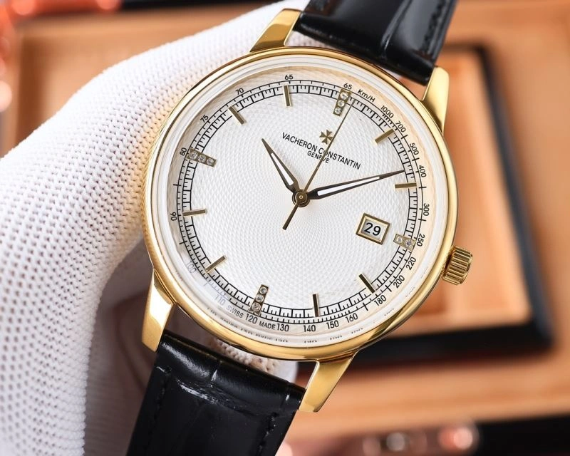 VACHERON CONSTANTIN Watches Premium 206581