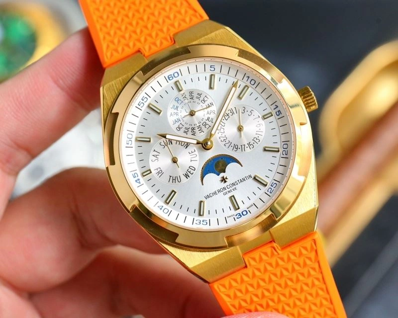 TopPick VACHERON CONSTANTIN Watches 206594