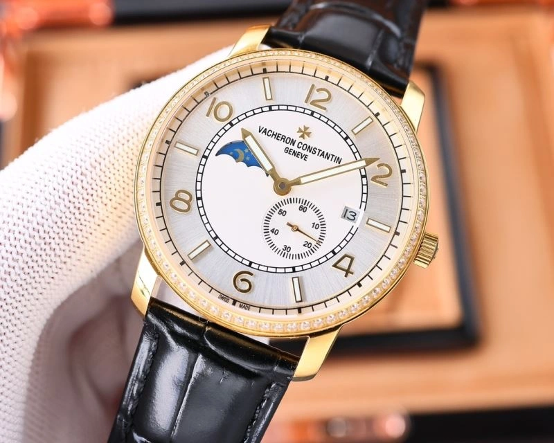QuickDry VACHERON CONSTANTIN Watches 206588