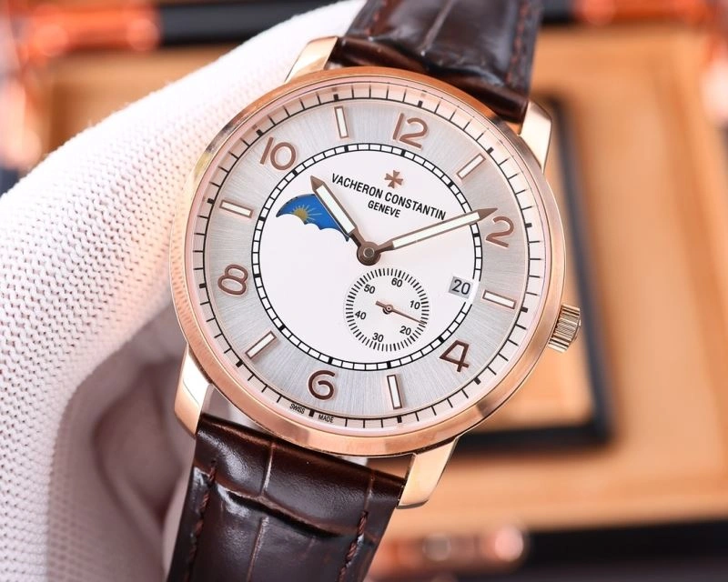VACHERON CONSTANTIN Watches QuickDry 206589