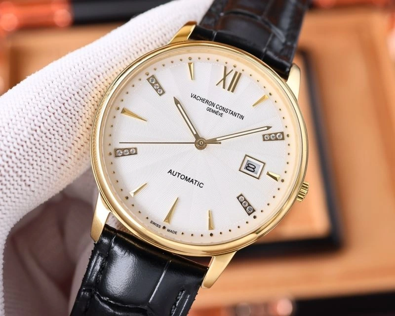 Durable VACHERON CONSTANTIN Watches 206575