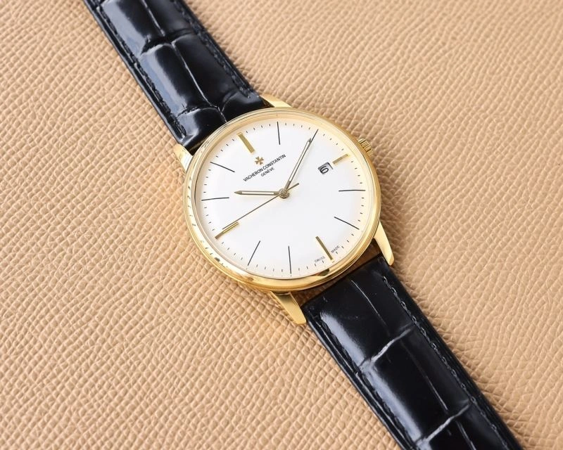 VACHERON CONSTANTIN Watches Reliable 206574