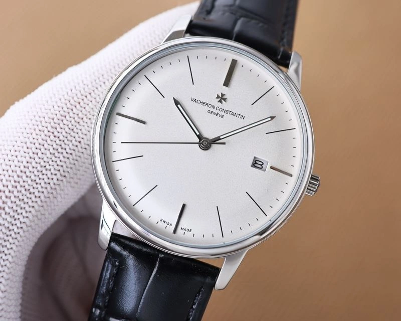 VACHERON CONSTANTIN Watches Cozy 206582