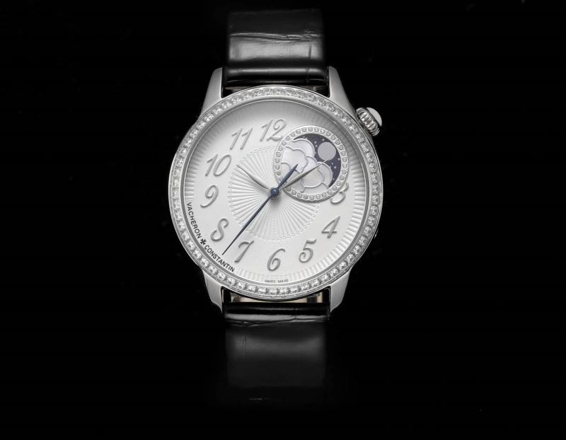 AllSeason VACHERON CONSTANTIN Watches 206571