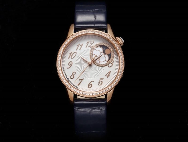 Vibrant VACHERON CONSTANTIN Watches 206566