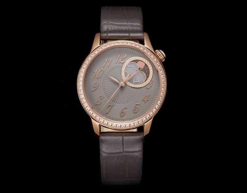 VACHERON CONSTANTIN Watches Trendy 206572