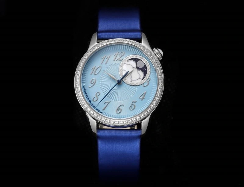 VACHERON CONSTANTIN Watches Sophisticated 206577