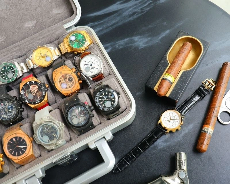 Reliable VACHERON CONSTANTIN Watches 206569