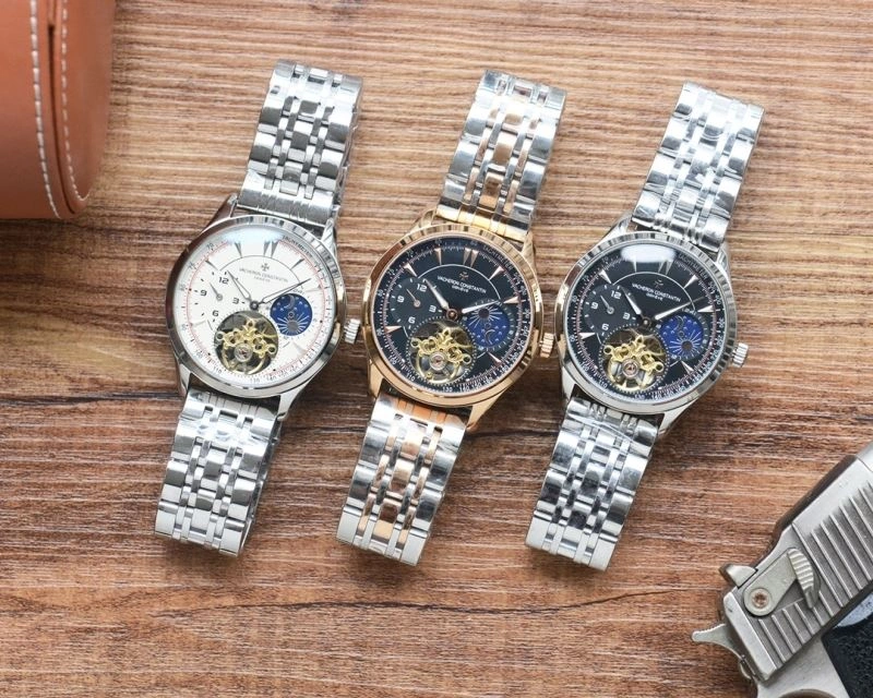 SoftTouch VACHERON CONSTANTIN Watches 206564