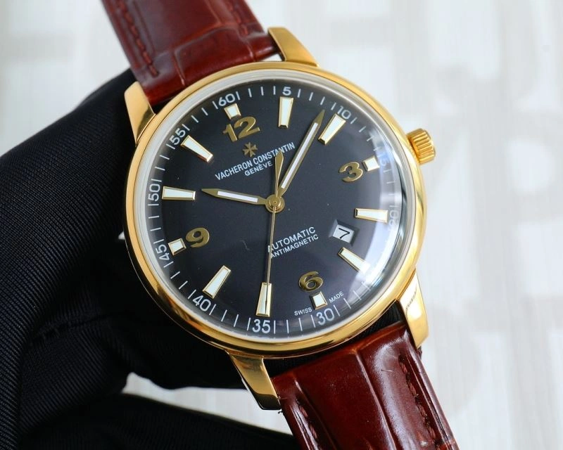 ZeroBulk VACHERON CONSTANTIN Watches 206567