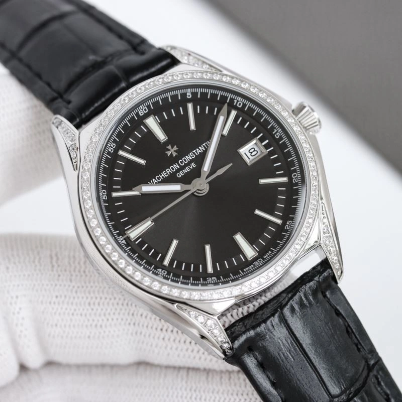 VACHERON CONSTANTIN Watches ZeroBulk 206559