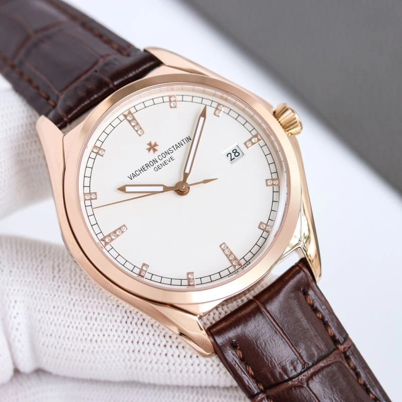 VACHERON CONSTANTIN Watches FreshLook 206556