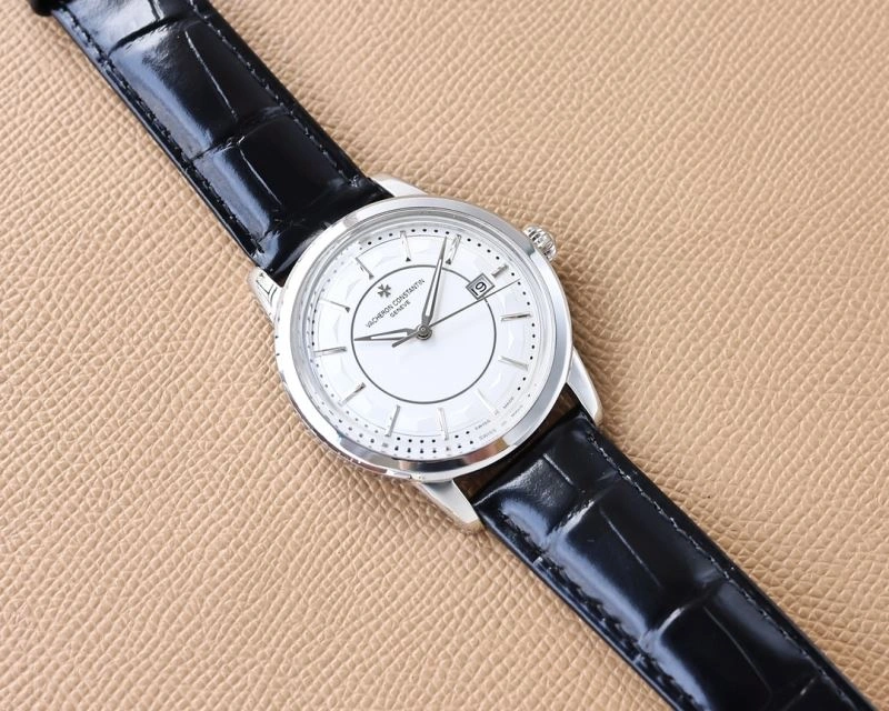 OdorResistant VACHERON CONSTANTIN Watches 206552