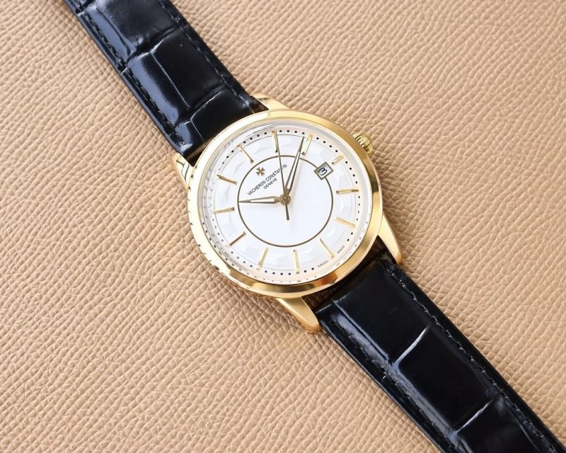 VACHERON CONSTANTIN Watches Durable 206545
