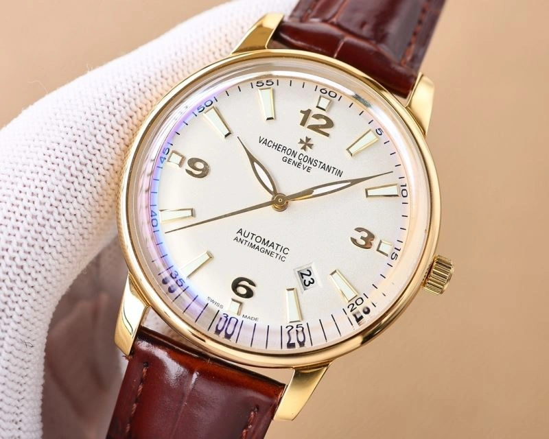 VACHERON CONSTANTIN Watches BestValue 206544