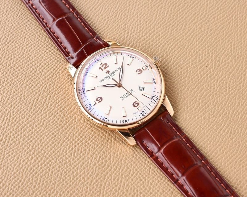 VACHERON CONSTANTIN Watches Neat 206547
