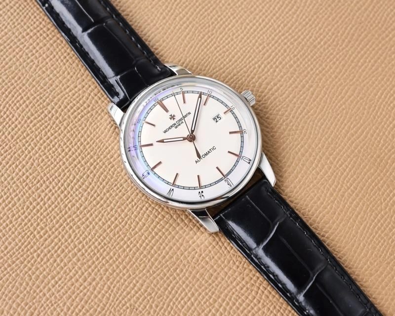 OdorResistant VACHERON CONSTANTIN Watches 206541