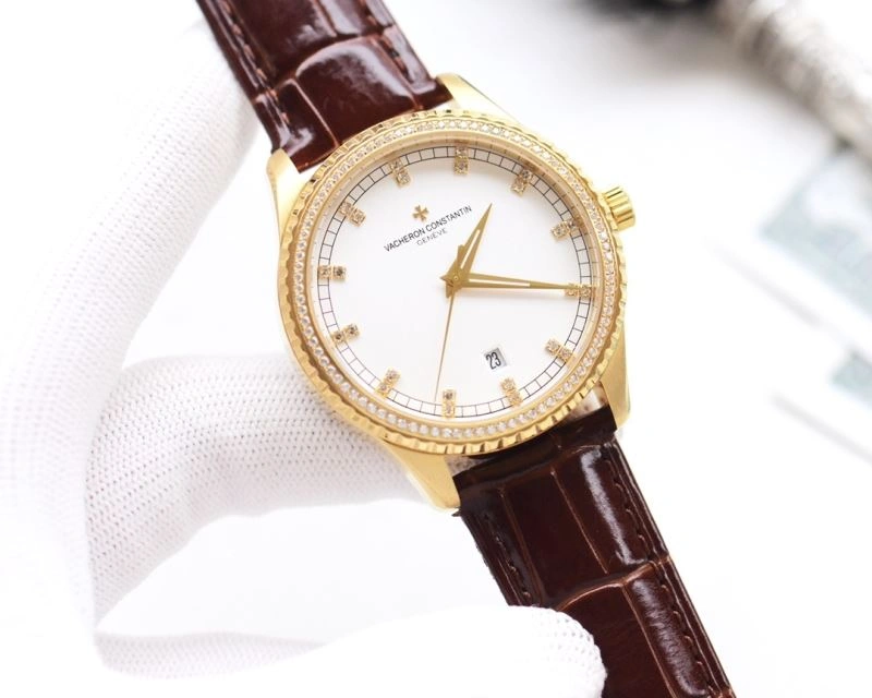 HighQuality VACHERON CONSTANTIN Watches 206554