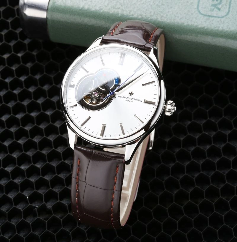 Compact VACHERON CONSTANTIN Watches 206537