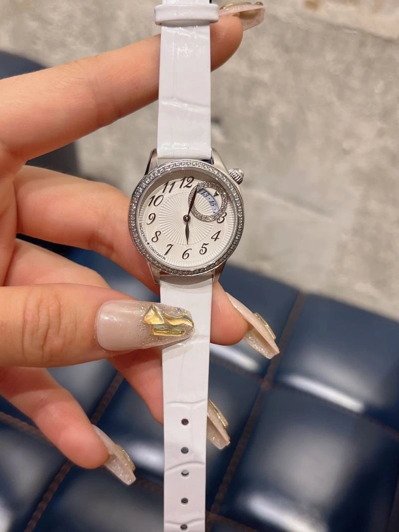 Seasonal VACHERON CONSTANTIN Watches 206550