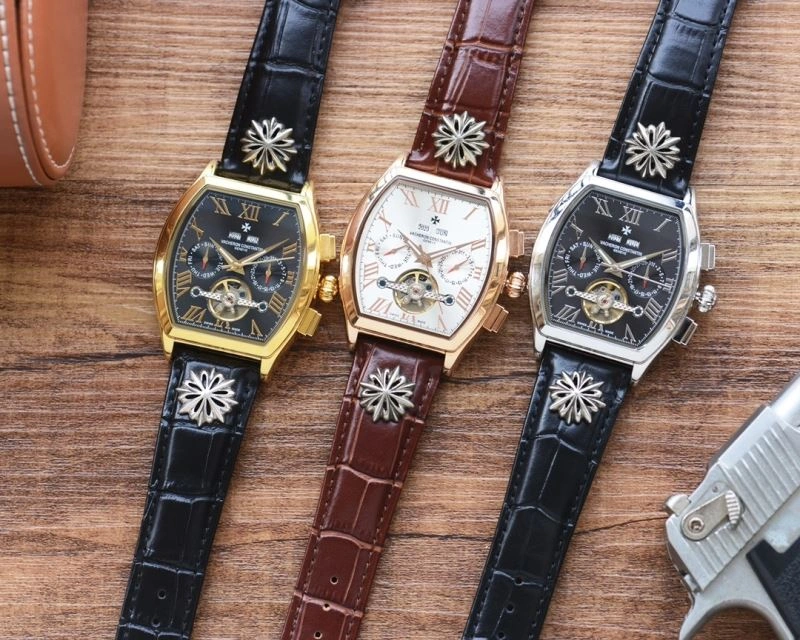 MoistureWicking VACHERON CONSTANTIN Watches 206548
