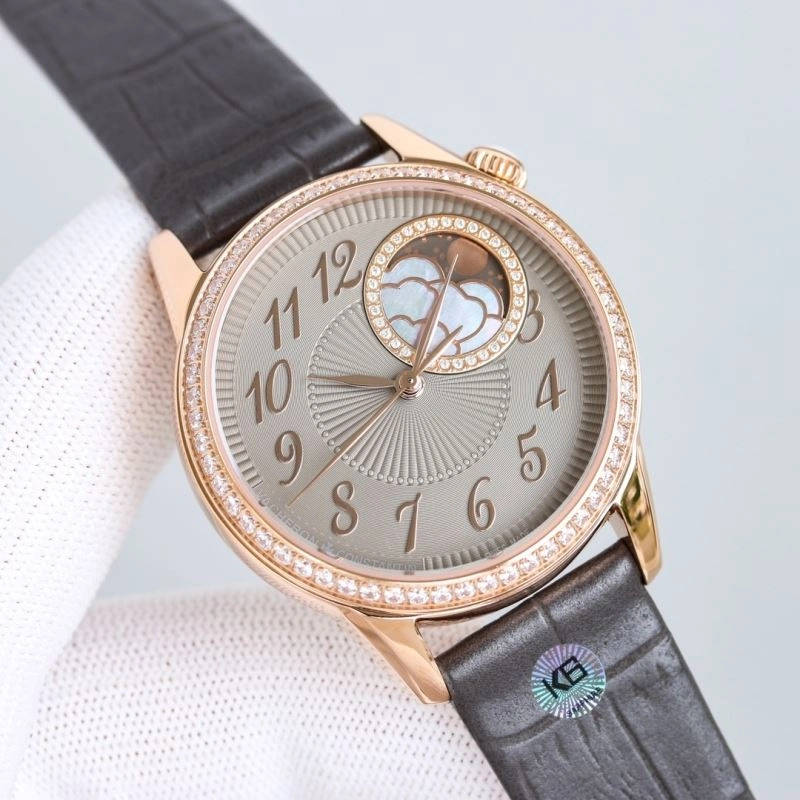 VACHERON CONSTANTIN Watches Soft 206535