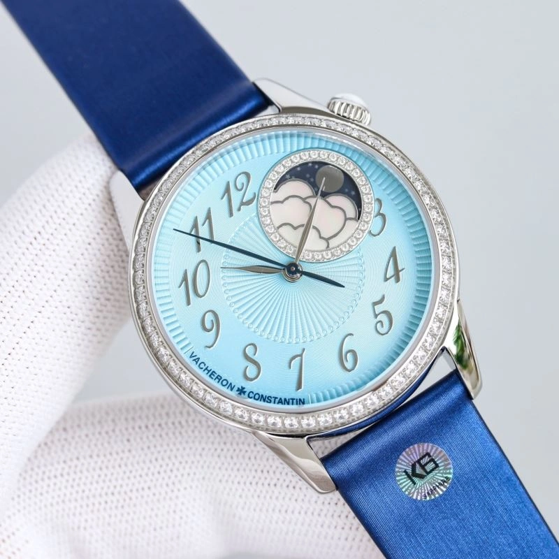 VACHERON CONSTANTIN Watches Sporty 206539