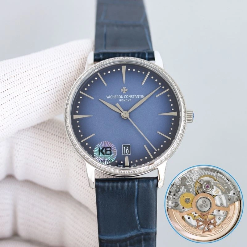 AllSeason VACHERON CONSTANTIN Watches 206540