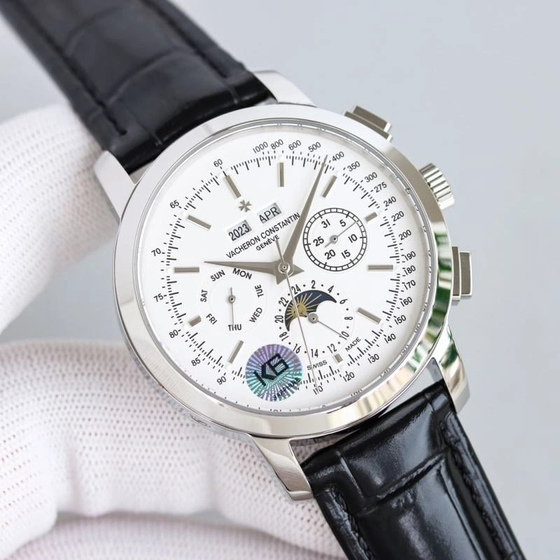 Modern VACHERON CONSTANTIN Watches 206553